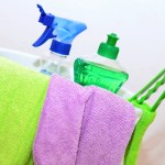 5 Good Reasons to Embrace Spring Cleaning